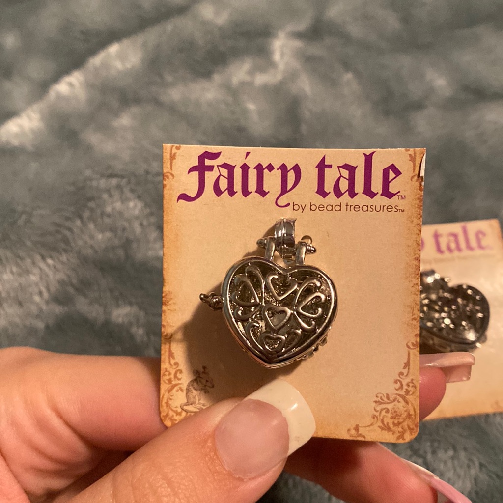 Two Lockets